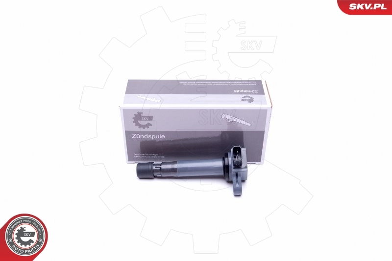 Ignition Coil